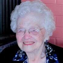 Irene Hazel Gum Obituary