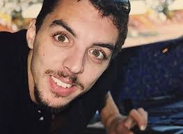 Craig Gaff's Instagram, Twitter & Facebook