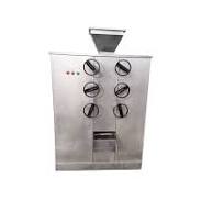 Laboratory Three Roll Motor Grinder Mill Pulverizer for Cosmetic Food Paint  Processing Equipment