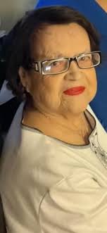Jovita Diaz Obituary (2025)