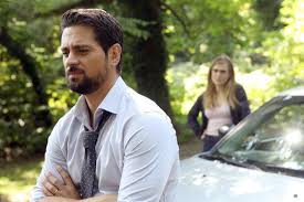 The series centers on the passengers and crew of a commercial. Manifest Bild J R Ramirez 53 Von 87 Filmstarts De