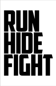 Starring thomas jane, radha mitchell and isabel may. Run Hide Fight 2020
