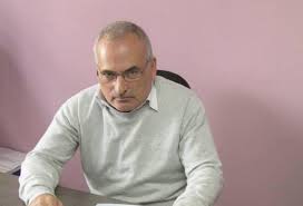 António costa nasceu em lisboa em 1961. Antonio Costa Gomez Publica Su Nuevo Libro El Misterio Del Cine El Norte De Castilla