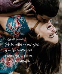 Frases Con Encanto Especial Solo Tu Me Haces Sentir Especial Facebook