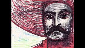 MUCAHI BASSOCO: November 2012