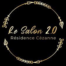 Le Salon 2.0 résidence Cezanne