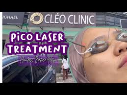 Cara Saya Pudarkan Pigmentasi || Cepat & Berkesan Dengan PICO Laser di CLEO  CLINIC 🥹
