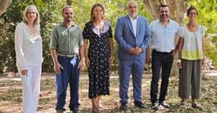 Dans l’Hérault, les mesures concrètes de la liste favorite d’union de la gauche