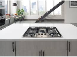 Well, after finishing reading this review, not only will you know the this article, for instance, has briefly reviewed the top 8 best gas cooktops for 2020. Lg Lscg306st 30 Inch Gas Cooktop With Ultraheat Burner 5 Sealed Burners And Cast Iron Grates