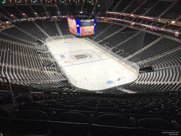 t mobile arena section 212 vegas golden knights