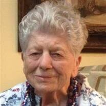 Marjorie Ann Sexton Obituary