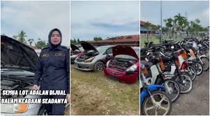 Maybe you would like to learn more about one of these? Harga Simpanan Serendah Rm120 Jpj Kelantan Lelong Kereta Lucut Hak Bermula Hari Ini Hingga 19 Julai