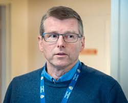 Ein liten revolusjon på Ålesund sjukehus