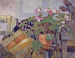 Collection virtuelle de natures mortes réunies depuis 2013. Edouard Vuillard 1868 1940 Still Life Tutt Art Pittura Scultura Poesia Musica
