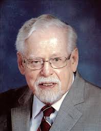 Obituary information for J. D. Smith