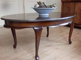 queen anne ovale salontafel sierlijk modelletje gaaf om zelf te pimpen ik weet uit eigen ervaring dat de glimlaag na een klein ovale salontafels salontafel
