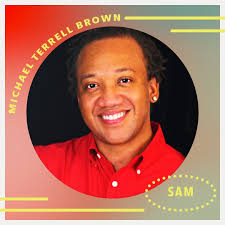 📣 Meet the cast of THE REUNION workshop! drumroll..... 🥁 MARIA BARTHOLDI  as Elizabeth CHINA BRICKEY as Laura MICHAEL TERRELL BROWN as Sam KATY  KESSLER as Susan DWIGHT XAVEIR LESLIE as Richard