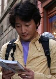 Jang Min Seok (장민석) - MyDramaList