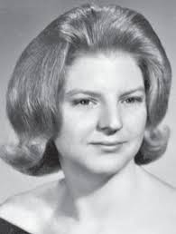 Rites held for Louise Fields