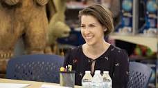 First Look: Eden Sher Knows No Middle-Ground on 'Superstore' : r ...