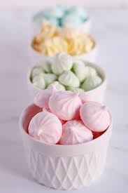 Image result for meringues