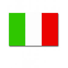Die italienische nationalflagge ist eine trikolore mit drei senkrechten streifen in grün, weiß und rot. Flagge Italien Fahne Italienische Flagge Italien Flagge Italien Fahne Military Store Bausenwein