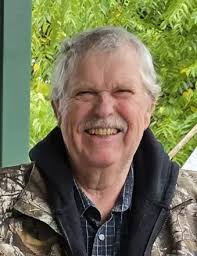 Obituary information for Robert W Soule