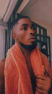 LIBERIA FACEBOOK CELEBRITIES