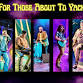 For Those About To Yacht Live at The Gypsy Highway event image