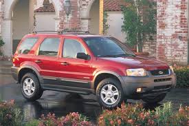 Image result for Satin Silver 2004 Escape