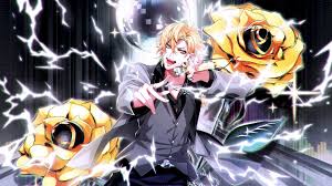 ヒプマイarbイラスト集 on twitter in 2021 anime rap battle hypnosis