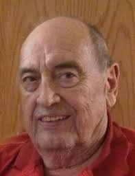 Obituary information for Walter Edward Heid