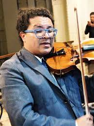 nuestra cena de gala de la delegación de la UCCI, fue acompañada por el  maestro @Gustavo Orihuela #Bolivia #LaPaz  #CapitalIberoamericanaDeLasCulturas #rodneymiranda