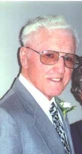 John Anthony “Tony” Prins (1919-2012)