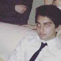 Cameron Nessar (cameronnessar)