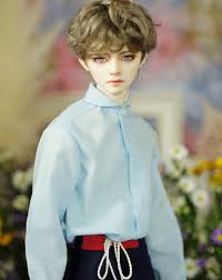 Bts Bjd Dolls For Sale V Bts Bjd Bjd Doll Poupees Artistiques Poupees Bjd