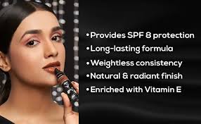 RENEE Crystal Lip Gloss Jasper 8ml