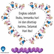 Hari Ibu Tanggal 22 Desember Ucapan Selamat Ide Kado Sejarah