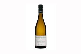 Although chenin blanc's influence in the loire valley is decreasing, it still produces the widest selection of wines in the region. Le Cepage Le Plus Plante En Afrique Du Sud La Presse