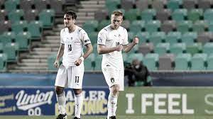 Goals And Highlights Italy 4 0 Czech Republic In Friendly 2021 06 04 2021 Vavel Usa