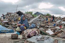 Please subscribe my channel for new videos update. Tsunami In Indonesia Kills Over 280 With No Warning Or Quake The New York Times