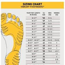 Vibram Fingerless Barefoot Shoes