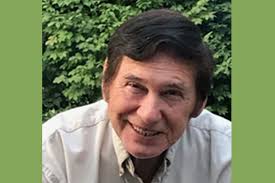 Obituary: Victor E. Prouty