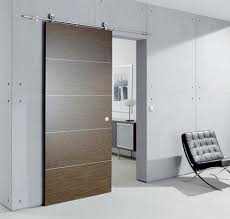 Porte Coulissante 33 Idees Originales Et Astucieuses Porte Interieur Moderne Portes Coulissantes Modernes Porte Coulissante