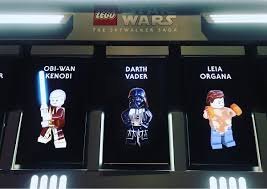No word yet on whether online play with friends will be possible. Lego Star Wars Game Ar Twitter At E32019 Come To Our Booth And See Exclusive Lego Star Wars The Skywalker Saga Gameplay Legostarwarsgame
