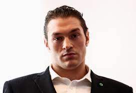 Brother of the best in the world tyson fury up and coming fast let me introduce my self you can call me king. 6 Things Tyson Fury Needs To Do To Get A World Title Shot Bleacher Report Latest News Videos And Highlights