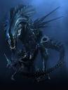 Xenomorph Queen | Monster Wiki | Fandom