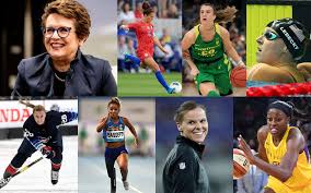 Sports quiz of the week: Wekeepplaying Yahoo Sports And Wsf Launch Live Stream Event For Young Athletes Women S Sports Foundation