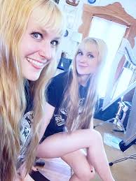 Harp Twins