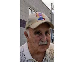 Robert Ickes Obituary (2020)